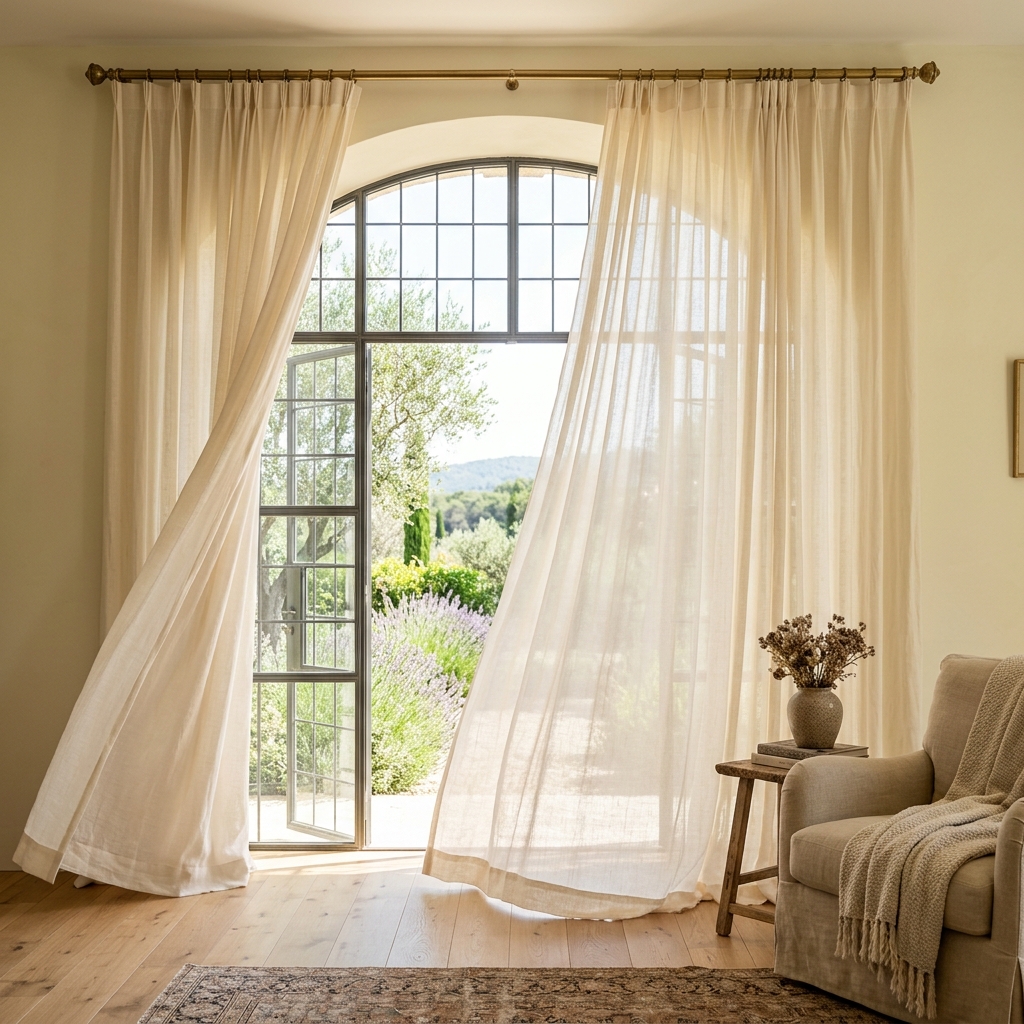 Cortinas